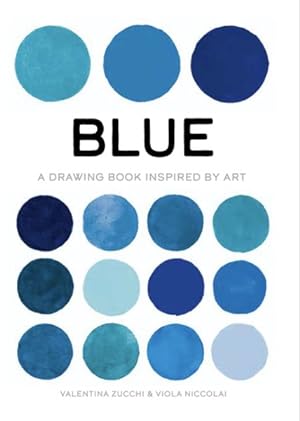 Seller image for Blue for sale by GreatBookPrices