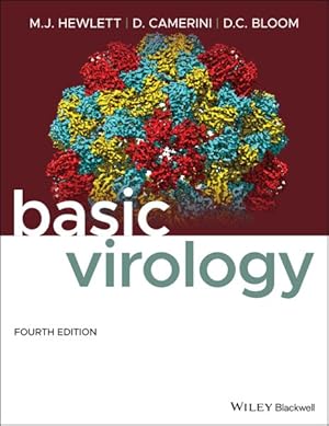 Image du vendeur pour Basic Virology mis en vente par GreatBookPricesUK