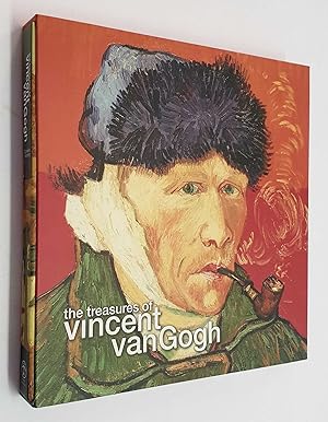 Seller image for Treasures of Vincent Van Gogh (2007) for sale by Maynard & Bradley