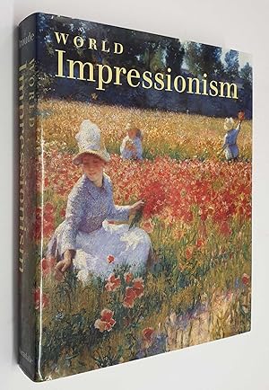 Bild des Verkufers fr World Impressionism (Abradale Books) zum Verkauf von Maynard & Bradley