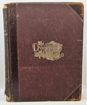 The Dominion Illustrated, A Canadian Pictorial Weekly Vol. VI January - June 1891