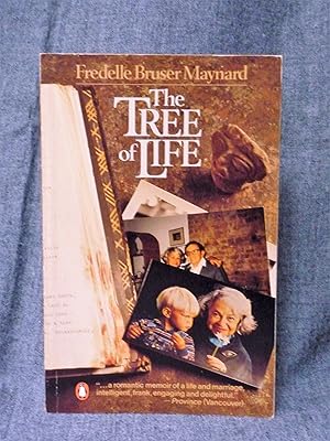 Seller image for Tree of Life, The for sale by Past Pages
