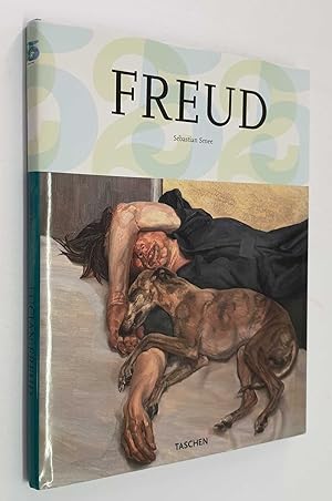 Image du vendeur pour Freud (Taschen, 2009) mis en vente par Maynard & Bradley