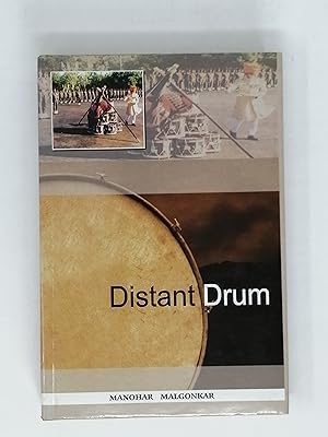 Seller image for Distant Drum. for sale by ROBIN SUMMERS BOOKS LTD