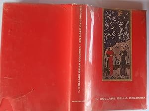 Seller image for Il collare della Colomba .Trattato sull'amore e sugli amanti for sale by librisaggi