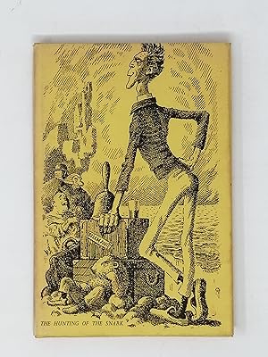 Seller image for The Hunting of the Snark for sale by ROBIN SUMMERS BOOKS LTD