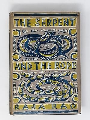 Seller image for The Serpent and the Rope. for sale by ROBIN SUMMERS BOOKS LTD
