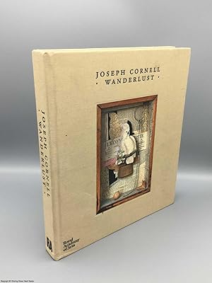 Bild des Verkufers fr Joseph Cornell: Wanderlust zum Verkauf von 84 Charing Cross Road Books, IOBA