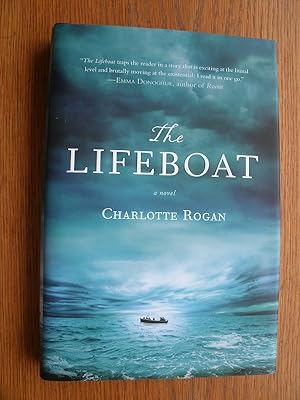 Bild des Verkufers fr The Lifeboat zum Verkauf von Scene of the Crime, ABAC, IOBA