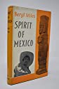 Seller image for Spirit Of Mexico for sale by Alder Bookshop UK