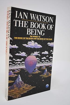 Seller image for The book of being for sale by Alder Bookshop UK