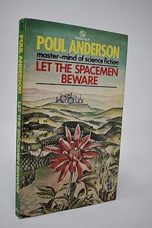 Image du vendeur pour Let the Spacemen Beware mis en vente par Alder Bookshop UK