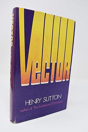 Seller image for Vector for sale by Alder Bookshop UK