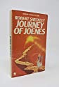 Imagen del vendedor de Journey of Joenes a la venta por Alder Bookshop UK