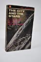 Seller image for The city and the stars (Corgi SF collector's library) for sale by Alder Bookshop UK