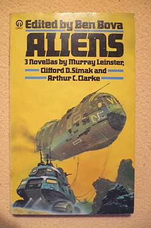 Immagine del venditore per Aliens. venduto da Alder Bookshop UK