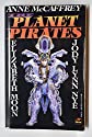 Seller image for The Planet Pirates for sale by Alder Bookshop UK