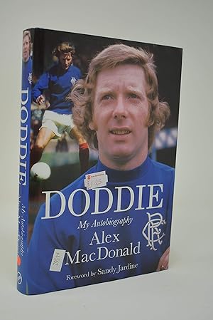 Seller image for Doddie: My Autobiography for sale by Alder Bookshop UK