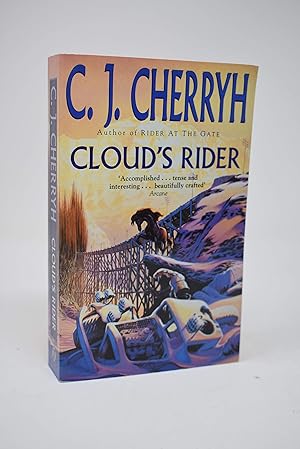 Seller image for Cloud's Rider for sale by Alder Bookshop UK
