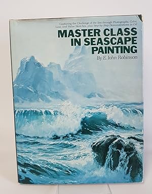 Immagine del venditore per Master Class in Seascape Painting venduto da CURIO