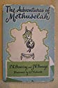 Seller image for The adventures of Methuselah for sale by Alder Bookshop UK