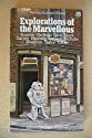 Seller image for Explorations of the Marvellous for sale by Alder Bookshop UK