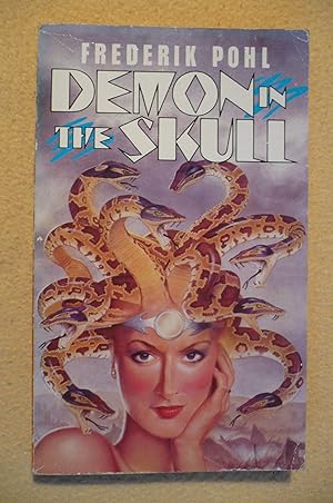 Seller image for Demon in the Skull for sale by Alder Bookshop UK