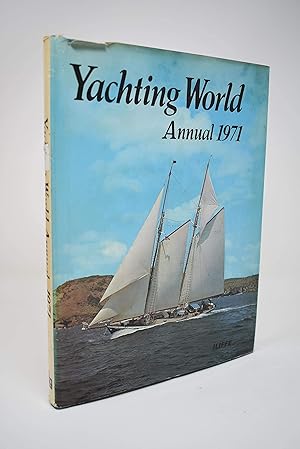 Image du vendeur pour Yachting World Annual 1971 mis en vente par Alder Bookshop UK
