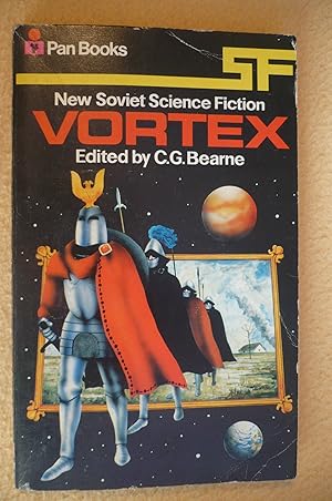 Seller image for Vortex for sale by Alder Bookshop UK