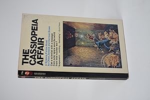 Imagen del vendedor de The Cassiopeia Affair a la venta por Alder Bookshop UK