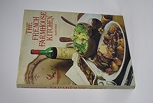 Bild des Verkufers fr French Farmhouse Kitchen zum Verkauf von Alder Bookshop UK