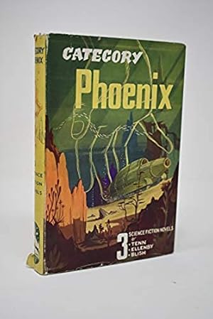 Seller image for Category Phoenix: Firewater, Category Phoenix, Surface Tension for sale by Alder Bookshop UK