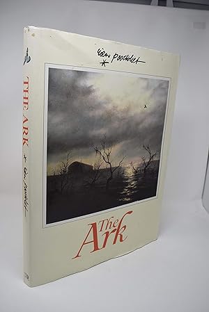 Imagen del vendedor de The Ark a la venta por Alder Bookshop UK