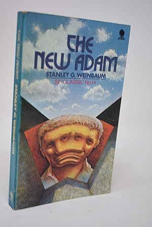 Seller image for The New Adam for sale by Alder Bookshop UK