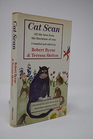 Seller image for Cat Scan for sale by Alder Bookshop UK