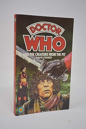 Seller image for Doctor Who and the Creature from the Pit for sale by Alder Bookshop UK