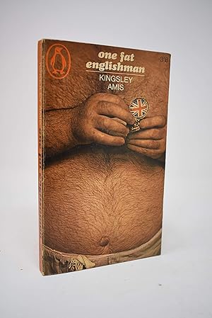 Seller image for One Fat Englishman for sale by Alder Bookshop UK