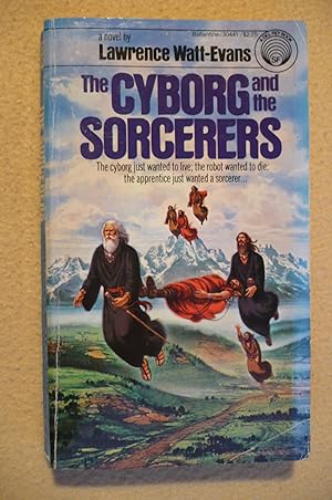 Immagine del venditore per Cyborg and the Sorcerers venduto da Alder Bookshop UK