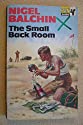 Image du vendeur pour Small Back Room mis en vente par Alder Bookshop UK