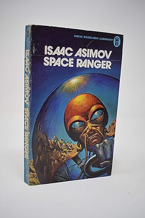Immagine del venditore per Space Ranger venduto da Alder Bookshop UK