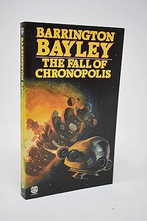 Seller image for The Fall of Chronopolis for sale by Alder Bookshop UK