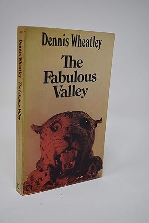 Seller image for The Fabulous Valley for sale by Alder Bookshop UK