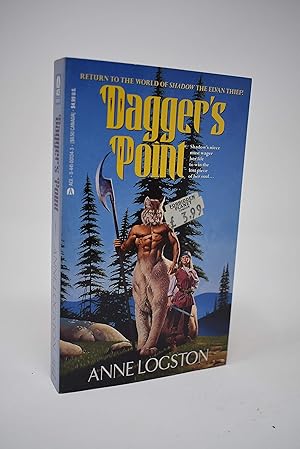 Seller image for Dagger's Point for sale by Alder Bookshop UK