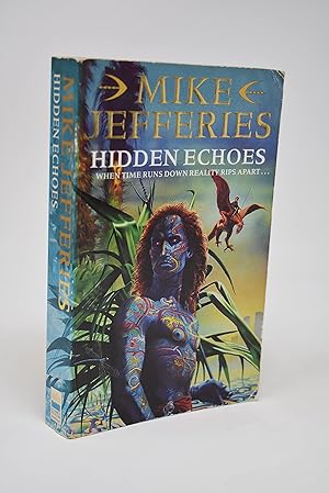 Bild des Verkufers fr Hidden Echoes zum Verkauf von Alder Bookshop UK