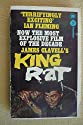 Seller image for King Rat for sale by Alder Bookshop UK