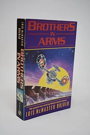 Immagine del venditore per Brothers in Arms venduto da Alder Bookshop UK