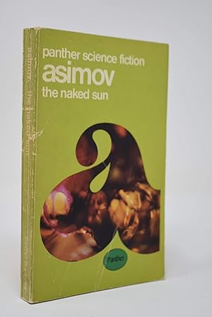 Seller image for The Naked Sun for sale by Alder Bookshop UK