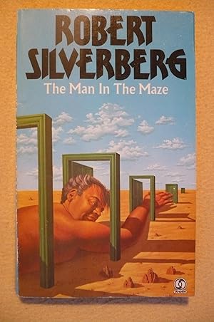 Imagen del vendedor de The Man in the Maze a la venta por Alder Bookshop UK