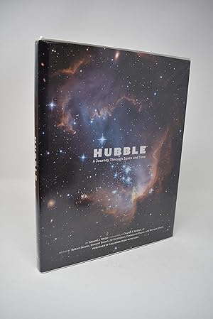 Imagen del vendedor de Hubble: A Journey Through Space and Time a la venta por Alder Bookshop UK