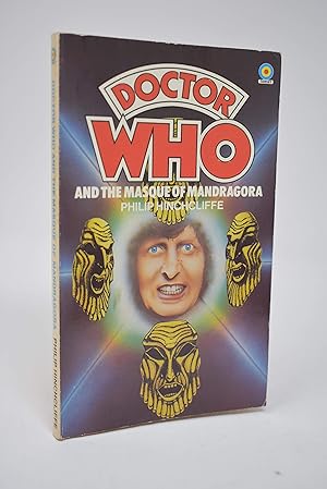Seller image for Doctor Who and the Masque of Mandragora for sale by Alder Bookshop UK